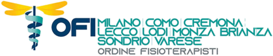 OFI - Ordine Fisioterapisti Milano, Como, Cremona, Lecco, Lodi, Monza Brianza, Sondrio, Varese