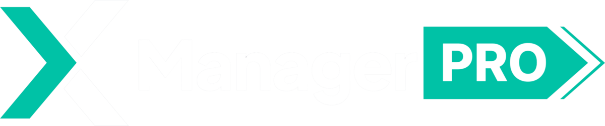 XManager Pro - Un solo ecosistema. Tutta la gestione sanitaria.